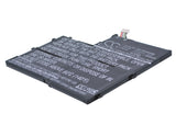 Toshiba Satellite U845W Battery 7.4V 7030mAh - Compatible Replacement