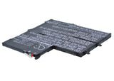 Toshiba Satellite U845W Battery 7.4V 7030mAh - Compatible Replacement
