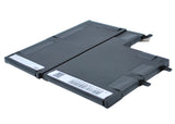Toshiba Satellite U845W Battery 7.4V 7030mAh - Compatible Replacement