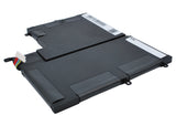 Toshiba Satellite U845W Battery 7.4V 7030mAh - Compatible Replacement