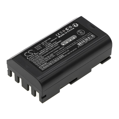 Cameron Sino CS-TOX110SL Battery