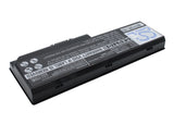 Toshiba Satellite P205-S7482 Battery 10.8V 6600mAh - Compatible Replacement