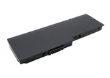 Toshiba Satellite P205-S7482 Battery 10.8V 6600mAh - Compatible Replacement