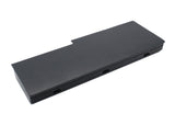 Toshiba Satellite P205-S7482 Battery 10.8V 6600mAh - Compatible Replacement