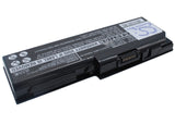 Toshiba Satellite Pro P200HD-1DT Battery 10.8V 4400mAh - Compatible Replacement