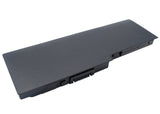 Toshiba Satellite Pro P200HD-1DT Battery 10.8V 4400mAh - Compatible Replacement