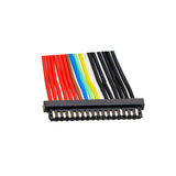 Toshiba Dynabook Portege X30L-G-138 Battery 15.4V 2700mAh - Compatible Replacement