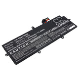 Toshiba Dynabook Portege X30L-G-138 Battery 15.4V 2700mAh - Compatible Replacement