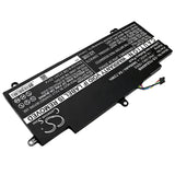 Cameron Sino CS-TOZ400NB replacement battery photo