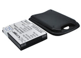 HTC Panda Battery 3.7V 2600mAh - Compatible Replacement
