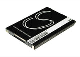HTC Sirius 100 Battery 3.7V 1300mAh - Compatible Replacement