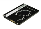 HTC Sirius 100 Battery 3.7V 1300mAh - Compatible Replacement
