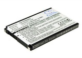 HTC Sirius 100 Battery 3.7V 1300mAh - Compatible Replacement