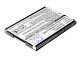 HTC Sirius 100 Battery 3.7V 1300mAh - Compatible Replacement