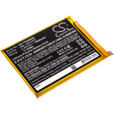 Cameron Sino CS-TPA908SL Battery 3000 mAh Li-Polymer — product view 2