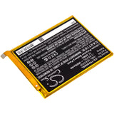 Cameron Sino CS-TPA908SL Battery 3000 mAh Li-Polymer — product view 3