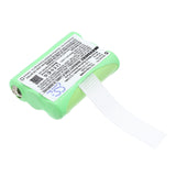 Topcom Twintalker 3700 Battery 3.6V 700mAh - Compatible Replacement