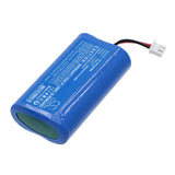 Cameron Sino CS-TPC500MD Battery 2600 mAh Li-ion — product view 2