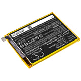 TP-Link Neffos C9 Max Battery 3.85V 2850mAh - Compatible Replacement