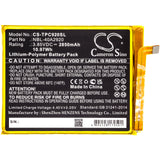 Cameron Sino CS-TPC920SL Battery 2850 mAh Li-Polymer — product view 5