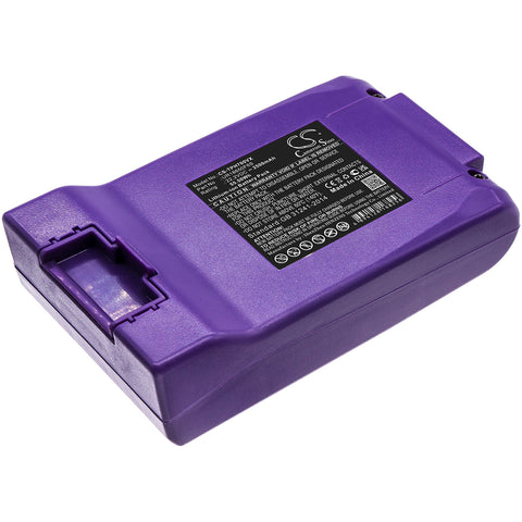 Hosome TPH07 Battery 22.2V 2500mAh - Compatible Replacement