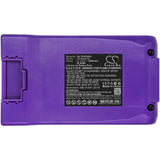 Hosome TPH07 Battery 22.2V 2500mAh - Compatible Replacement