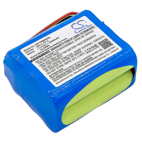Cameron Sino CS-TPM002SL Battery