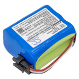 Cameron Sino CS-TPM002SL Battery
