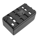 Rosenbauer ARGUS 3 Battery 6V 4200mAh - Compatible Replacement