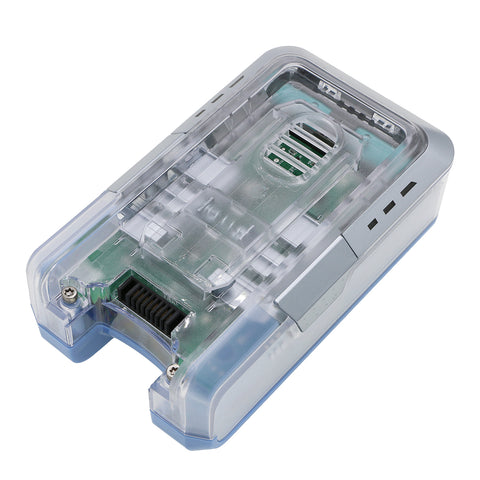 Cameron Sino CS-TPS110VX Battery 2000 mAh Li-ion — battery pack