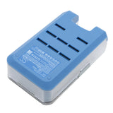Cameron Sino CS-TPS110VX Battery 2000 mAh Li-ion — product view 5