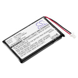 Palm Treo 180g Battery 3.7V 650mAh - Compatible Replacement