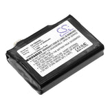 Palm Treo 610 Battery 3.7V 2000mAh - Compatible Replacement