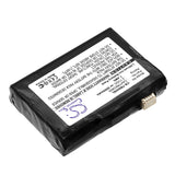 Palm Treo 610 Battery 3.7V 2000mAh - Compatible Replacement