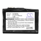 Palm Treo 610 Battery 3.7V 2000mAh - Compatible Replacement