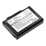 Palm Treo 610 Battery 3.7V 2400mAh - Compatible Replacement