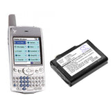 Palm Treo 610 Battery 3.7V 2400mAh - Compatible Replacement