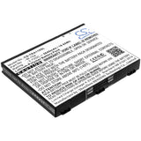 Telstra NightHawk M2 Battery 3.7V 5040mAh - Compatible Replacement