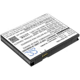 Telstra NightHawk M2 Battery 3.7V 5040mAh - Compatible Replacement