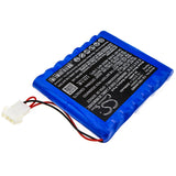 Trismed Cardipia 406RSH Battery 19.2V 2000mAh - Compatible Replacement