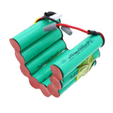 Taurus Esential 25.6 Battery 29.6V 2500mAh - Compatible Replacement
