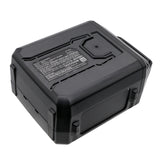 TORO 88625 Battery 60V 3000mAh - Compatible Replacement