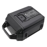 TORO 88625 Battery 60V 3000mAh - Compatible Replacement