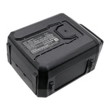 TORO Super Recycler w/Personal Pace & SmartStow Lawn Mower Battery 60V 5000mAh - Compatible Replacement