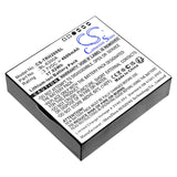 Hi-Target ihand 20 Data Controller GPS Battery 3.7V 4600mAh - Compatible Replacement