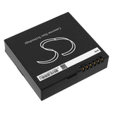 Hi-Target ihand 20 Data Controller GPS Battery 3.7V 4600mAh - Compatible Replacement
