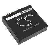 Hi-Target ihand 20 Data Controller GPS Battery 3.7V 4600mAh - Compatible Replacement