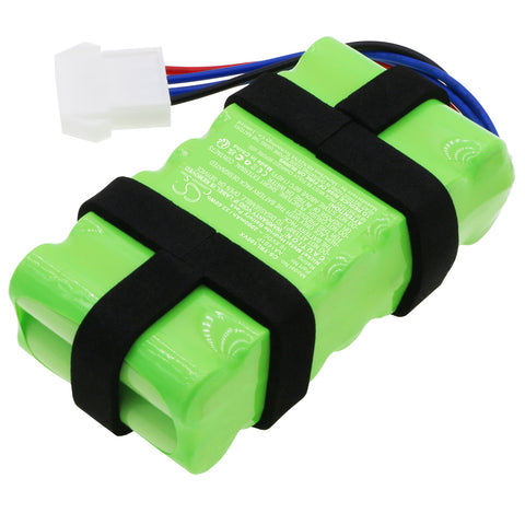 Cameron Sino CS-TRL100VX Battery 2000 mAh Ni-MH — battery pack