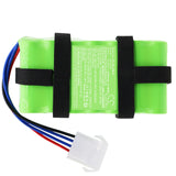 Cameron Sino CS-TRL100VX Battery 2000 mAh Ni-MH — product view 2