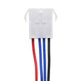 Cameron Sino CS-TRL100VX Battery 2000 mAh Ni-MH — product view 3